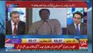 Arif Nizami Doing Propaganda Against Imran Khan And PTI In Live Show