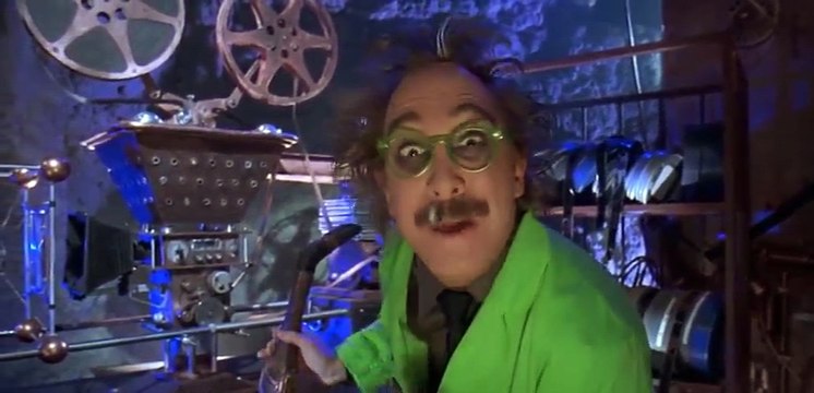 Mystery Science Theater 3000 The Movie 1996 BluRay RARBG Part 03