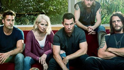 Watch! Animal Kingdom Season 3 Episode 3 (S03E03) Full Online Streaming