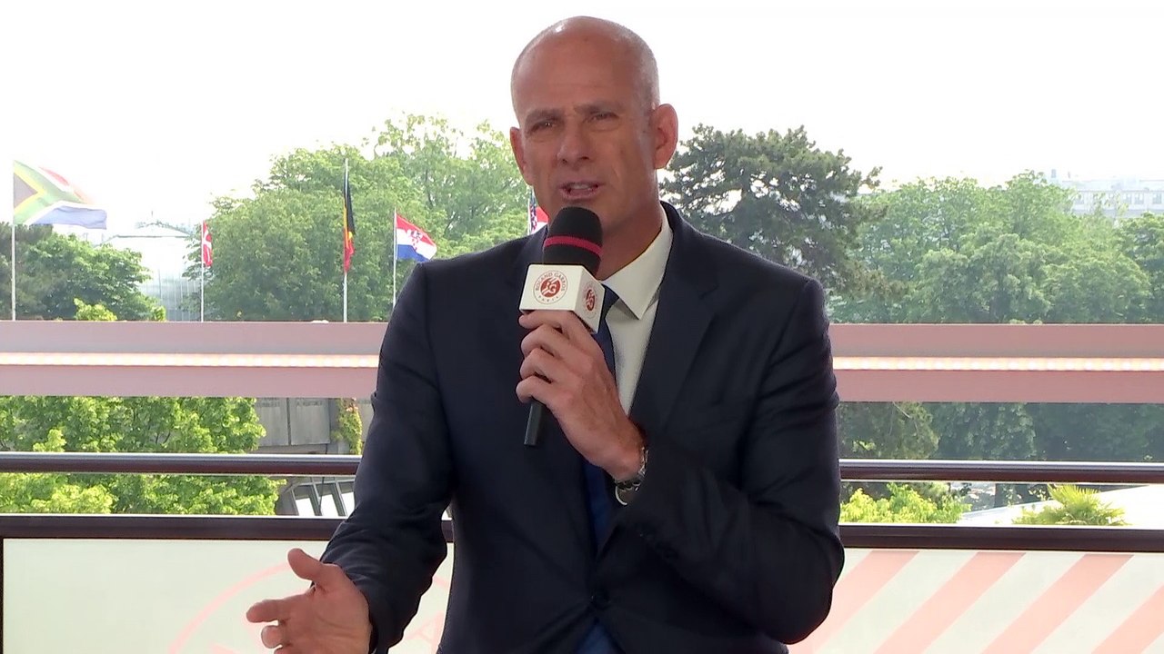 Journée du développement durable : la parole à Guy Forget