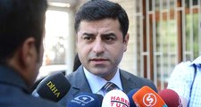 Demirtaş, Cezaevinde Sosyal Medya Üzerinden Basın Toplantısı Düzenleyecek