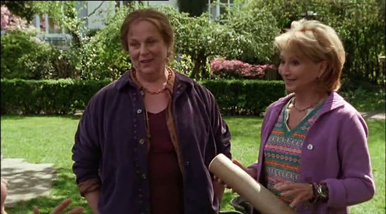 Rosemary And Thyme S02 Episode 2 Orpheus in the Undergrownth video