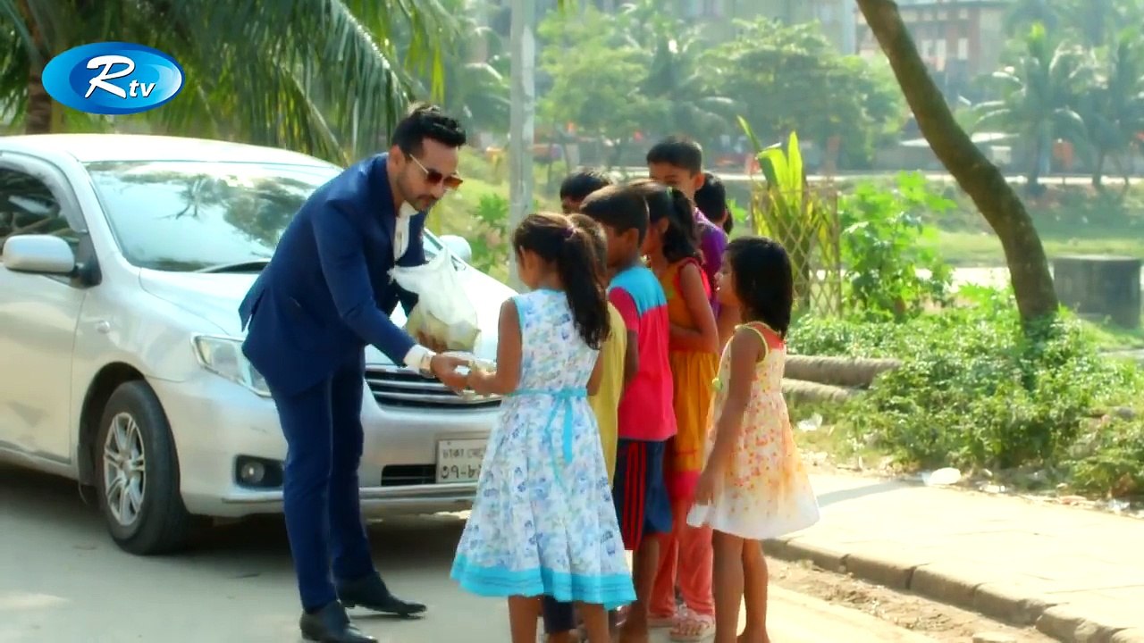 Tumi Amar Bayanno Tass  - Bangla Telefilm -  Shojol