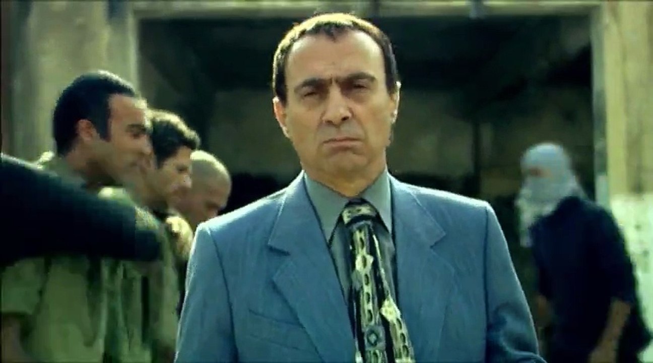 Hatufim, prisonniers de guerre S2E8 FRENCH   Part 01