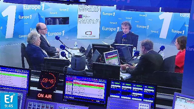 Réforme de l'audiovisuel public : la mission du service public est de créer des moments de partage