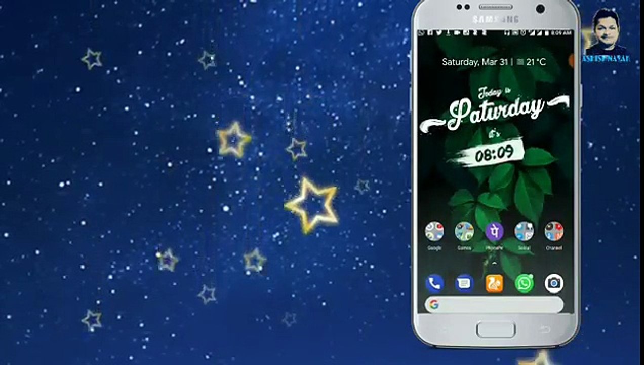 HAVE YOU KNOW ? || ANDROID HIDDEN SECRET FEATURES - HINDI - Ashish Nayak