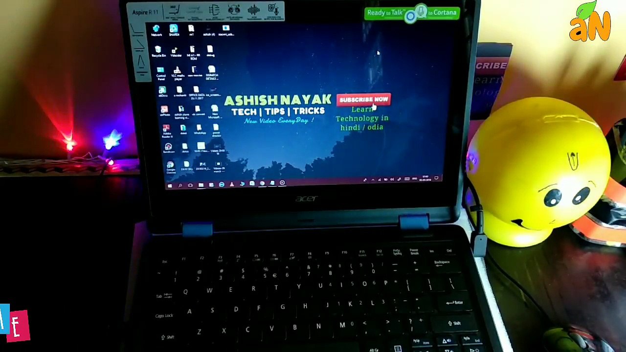 How to Click Screenshot simple way #Laptop #PC
