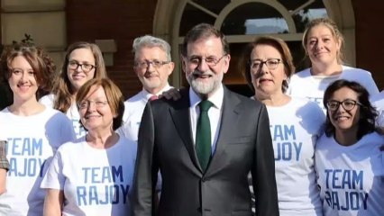 Así será el traspaso frenético en Moncloa