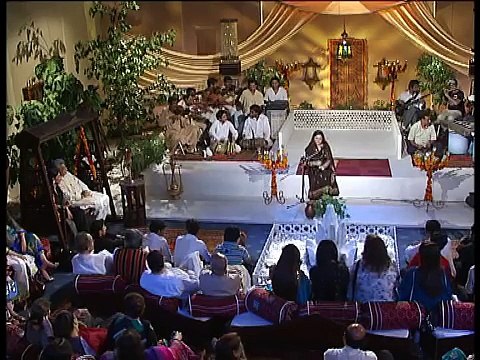 Dil-e-Nadan Tujhe Hua Kya Hai | Hina Nasarullah | Virsa Heritage Revived | Ghalib | Ghazal