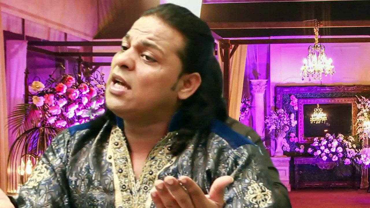 Tumhay Dil Lagi Bhool Jani Paray Gi | Jamshed Sabri Brothers | Qawwali