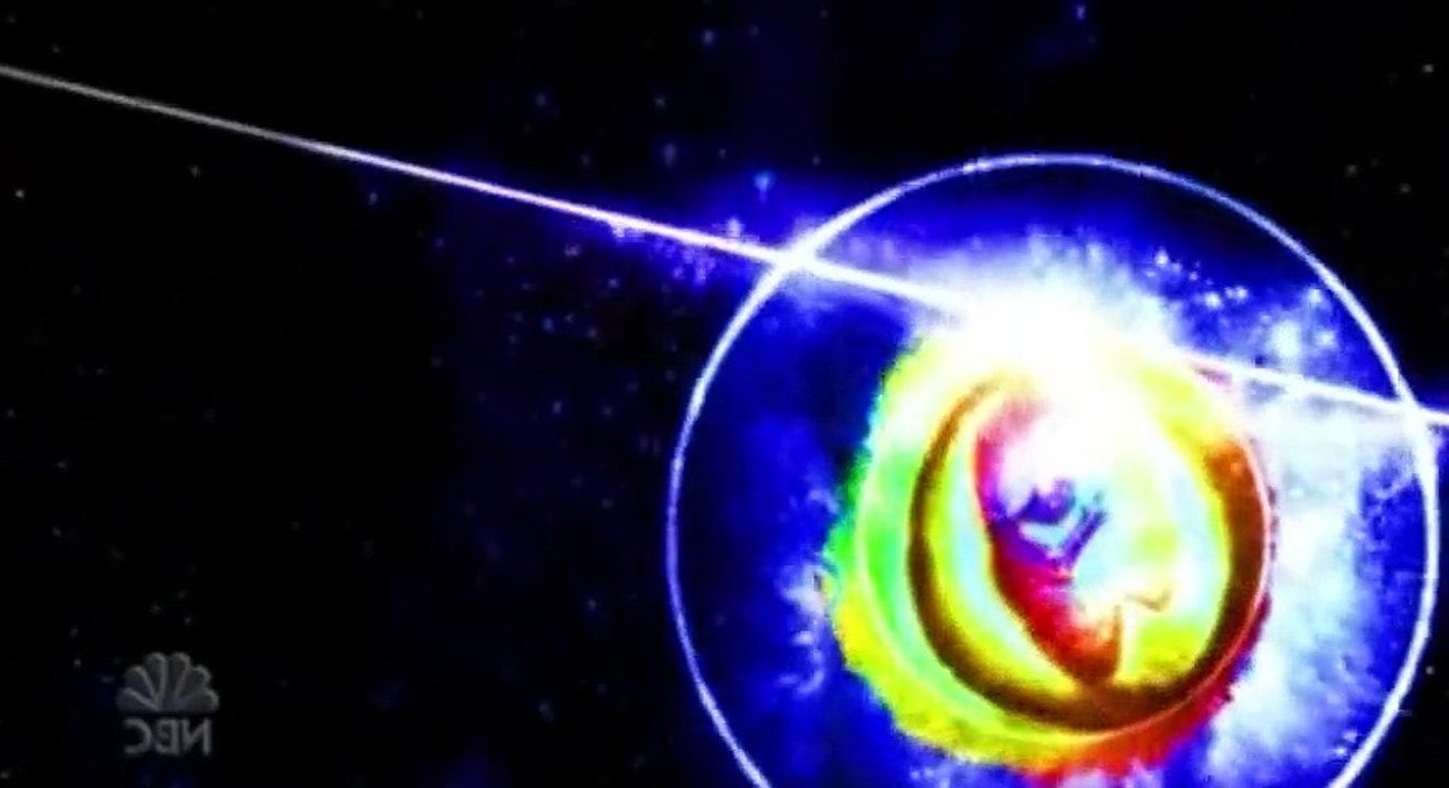 REVELATIONS VF S 1 E 1