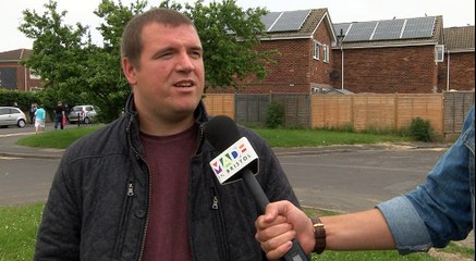 Should Students Be Allowed On The Motorway