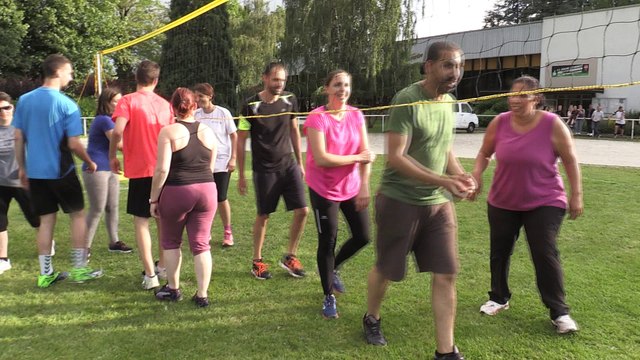 Roche-la-Molière VS Saint-Genest-Lerpt