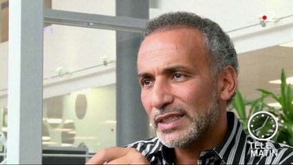 Justice : Tariq Ramadan va s'expliquer pour la première fois