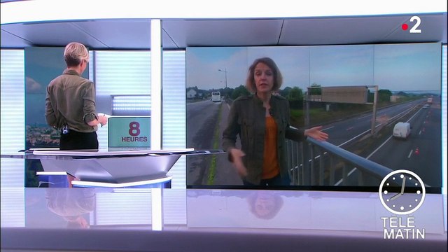 Intempéries : de nombreux dégâts dans l'est de la France