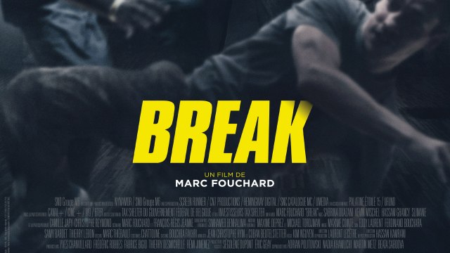 BREAK en français (2018) HD (FRENCH) Streaming