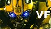 BUMBLEBEE Bande Annonce VF (2018)