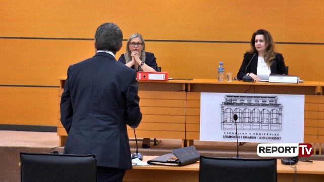 Seanca në KPK për gjyqtarin e Gjykatës së Lartë, Edmond Islamaj harron të marrë kartën e identitetit