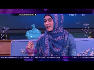 Perkembangan Kehamilan Zee Zee Shahab yang Sudah Memasuki 7 Bulan