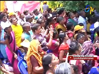 9 PM ETV Telugu News | 4th June 2018