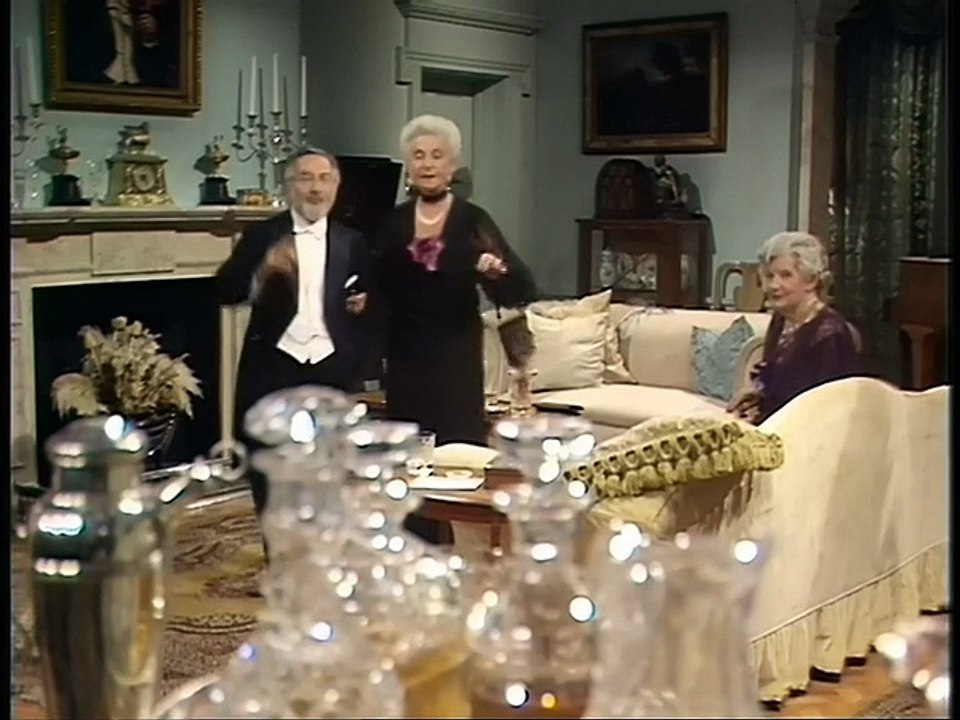 Sapphire and Steel 5x5