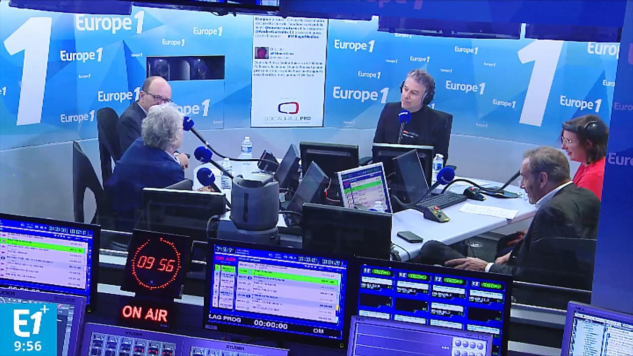 Isabelle Adjani prochaine invitée de la série "Capitaine Marleau"