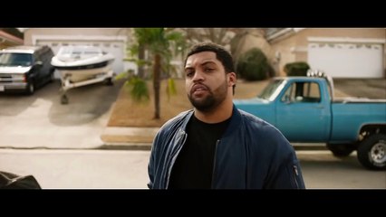 Den of Thieves - Official Trailer  (2018) International Movie Trailers