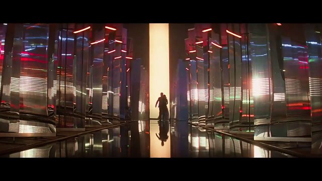 Mission Impossible 6 Fallout Official Trailer (2018) International Movies Trailers