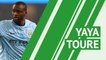 Yaya Toure - player profile