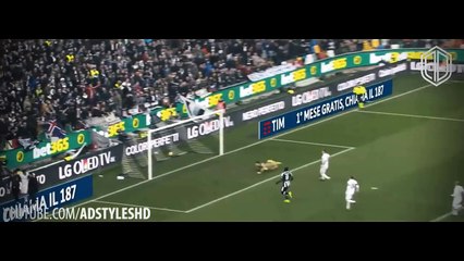 De Paul - Skills e Golos