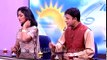 Ajay Devgan and Sonali Bendre speak about the film  Tera Mera Saath Rahe