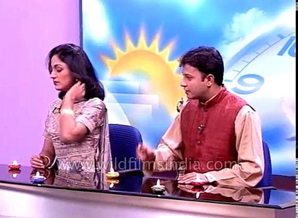 Ajay Devgan and Sonali Bendre speak about the film  Tera Mera Saath Rahe