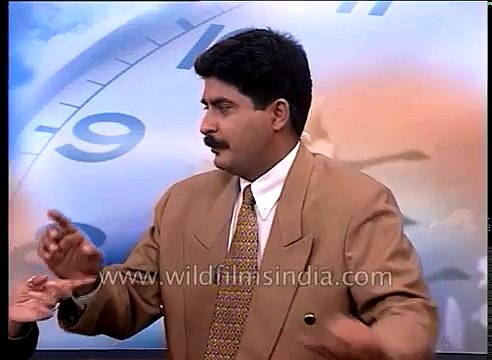 Anil Kapoor Bollywood actor speaks about his film Pukar