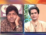 Johnny Lever  Indian comedian speaks about his film  Dulhan Banoo Main Teri