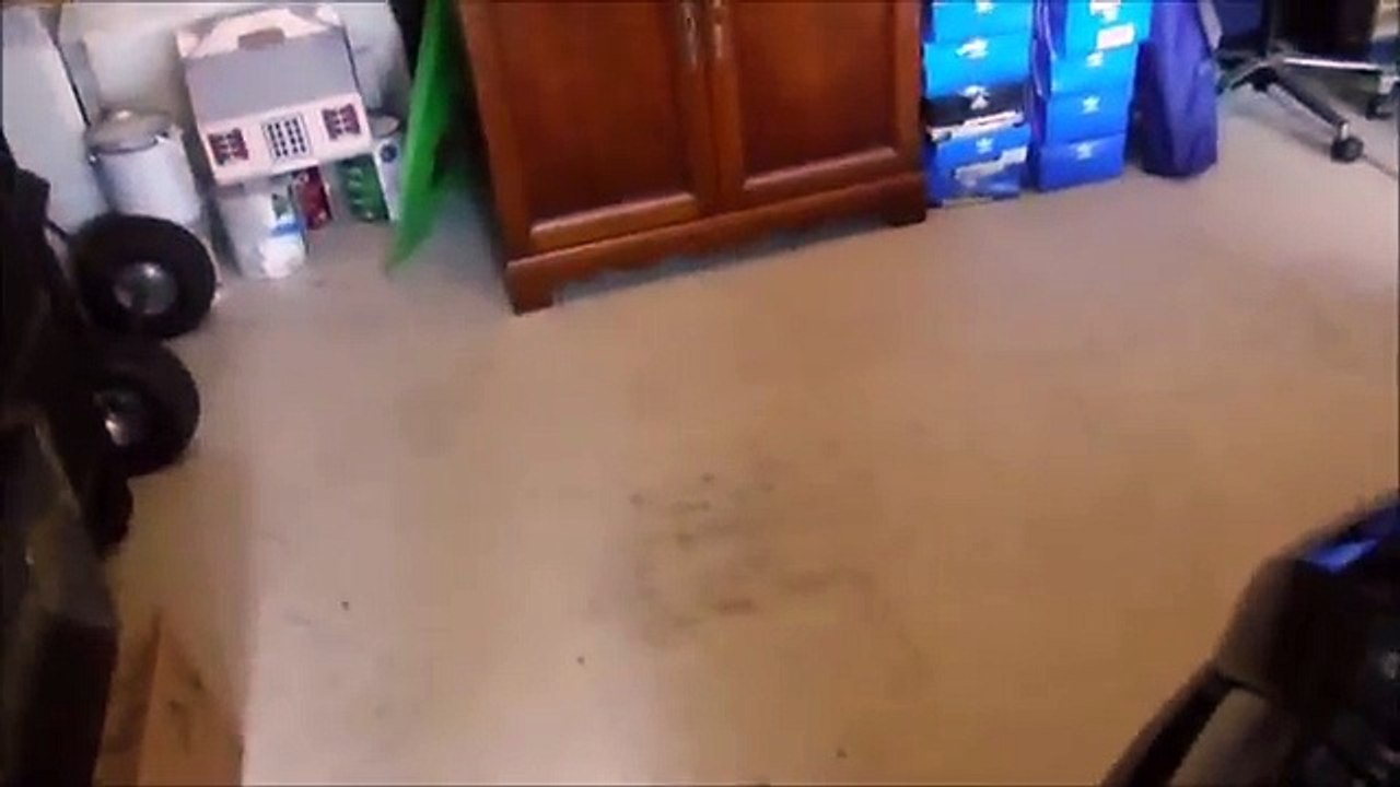 Inspection of A New Construction