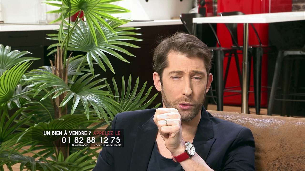 En Quête d'Appart' S03E20 Bruno Waitzmann et Olivier Casado 24 02 2018