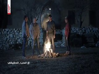 مسلسل الحب الحقيقي الجزء الثاني الحلقة 21