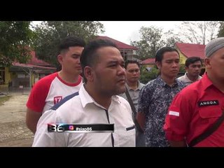 Rekonstruksi Ulang Kejadian Ayah yang Membunuh Anak Kandungnya Sendiri - 86