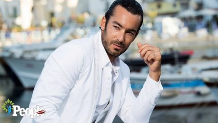 10  choses à savoir sur  Aaron  Diaz | People en français