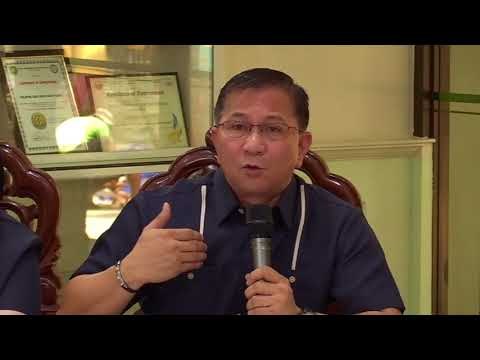 PDEA says illegal drug trade 'compartmentalized,' vows to 'dig deeper' to combat drugs