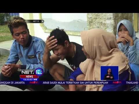 Tambahan Kapal Bagi Pemudik Terlantar - NET12