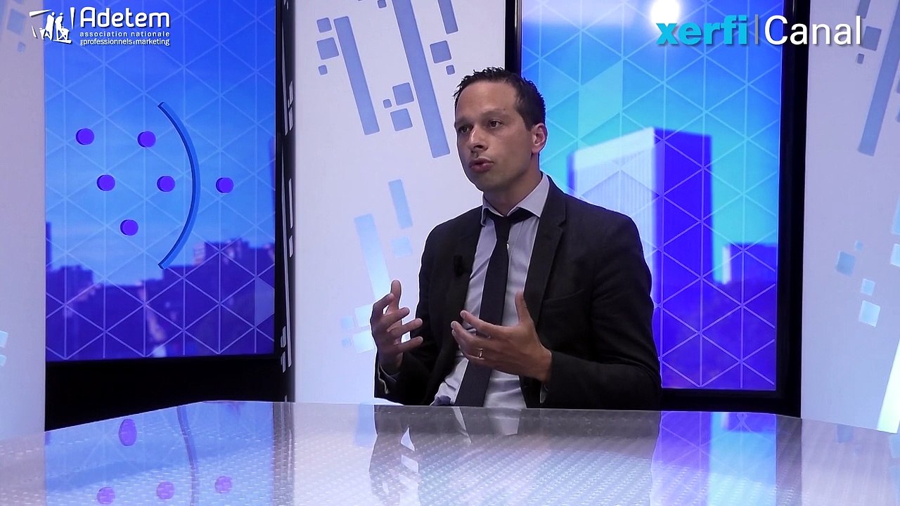 Marketing : quelles innovations pédagogiques ? [Romain Zerbib]