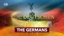 The Germans - Barbarossa and the lion