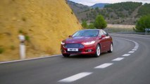 2018   FORD Mondeo 5 Door  l EXTERIOR l INTERIOR l DRIVING