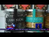 Usaha Kue Kering Jelang Lebaran Laris Manis - NET12