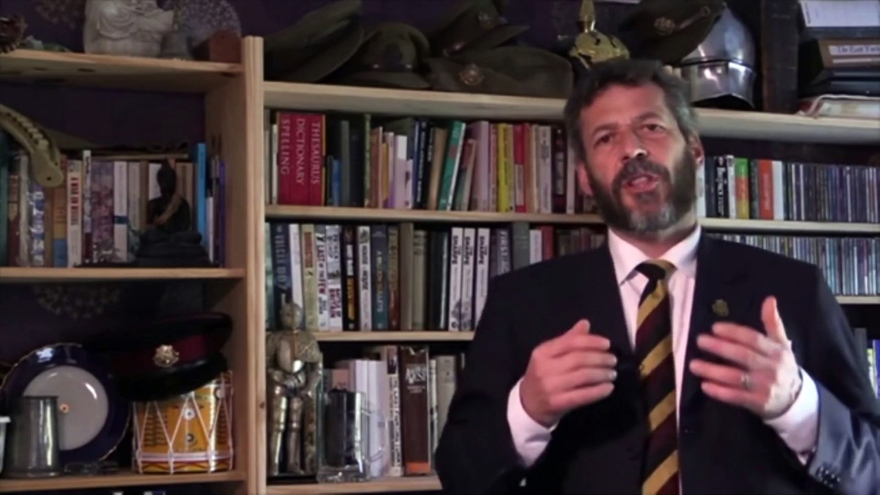 Hitler's Last Secrets - Hitler & Wagner (WWII Documentary)