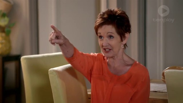 Neighbours 7857 5th June 2018