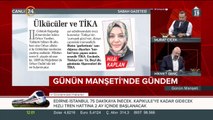 24 Haziran seçimine doğru