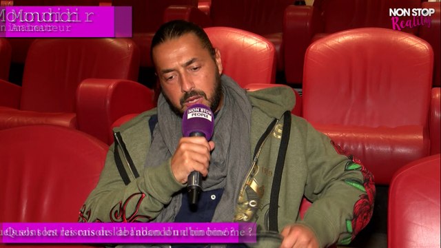 MELAA3 : Moundir tente-t-il de retenir un candidat qui a sonné la cloche ? Il répond (Exclu vidéo)