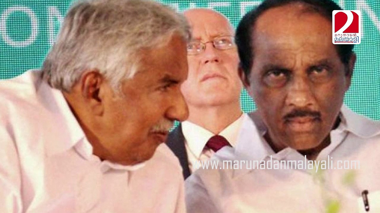 K babu Ex minister I Story